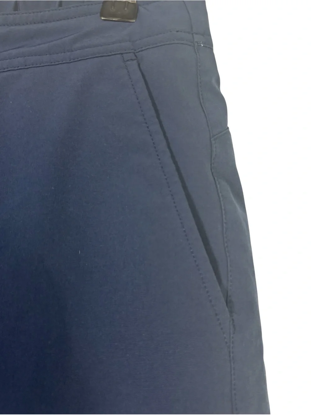 Ten Thousand Black & Blue Foundation Lined Training Shorts Lot of 2 Men's M